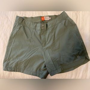 The American Outdoorsman Hiking Shorts